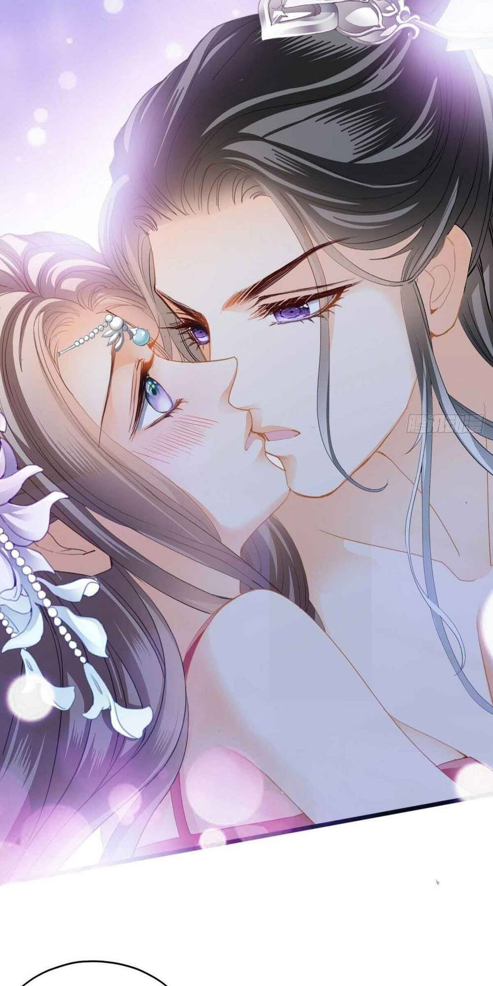 Bổn Vương Muốn Ngươi Chapter 79 - Trang 2