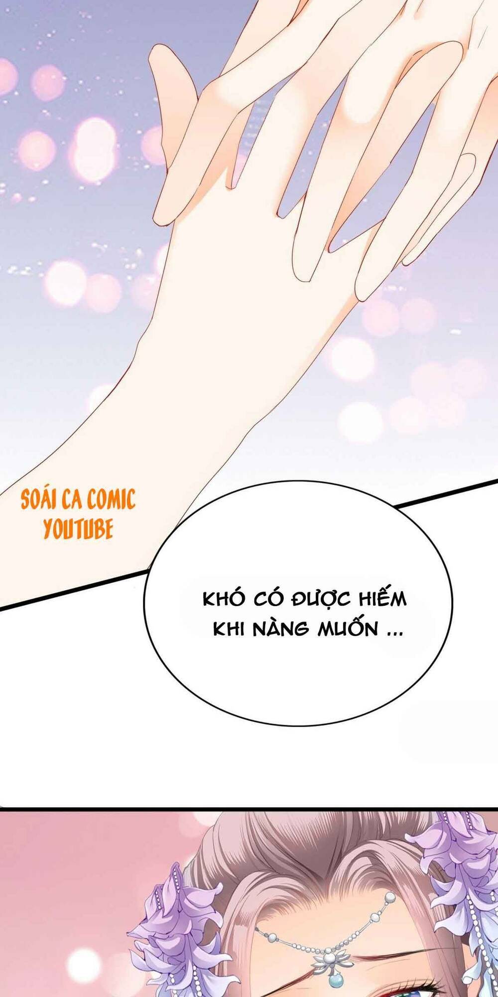 Bổn Vương Muốn Ngươi Chapter 79 - Trang 2