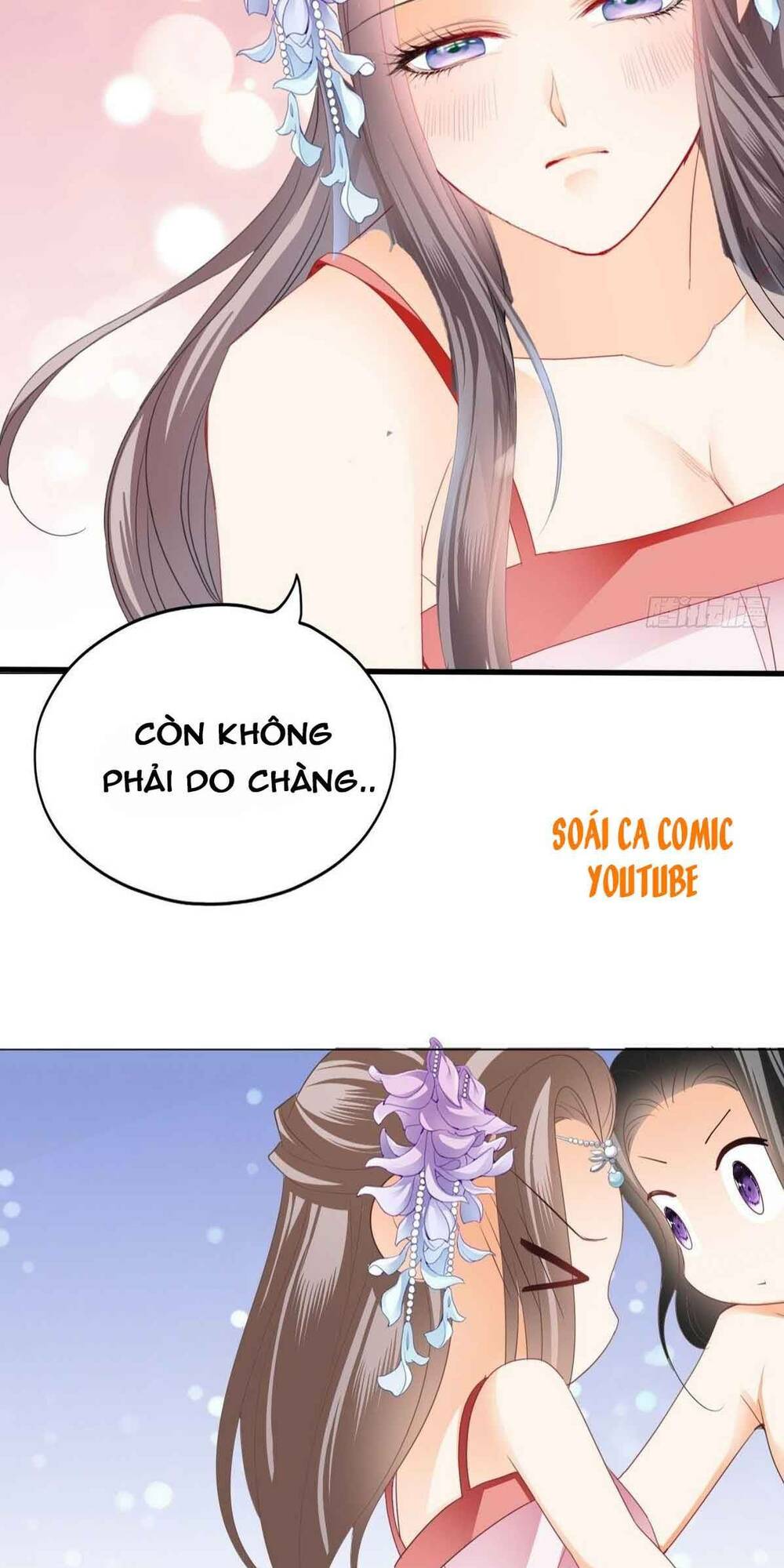 Bổn Vương Muốn Ngươi Chapter 79 - Trang 2