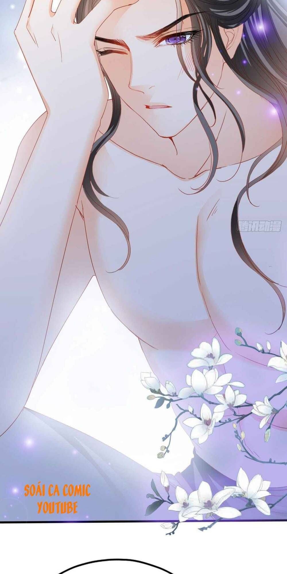 Bổn Vương Muốn Ngươi Chapter 79 - Trang 2