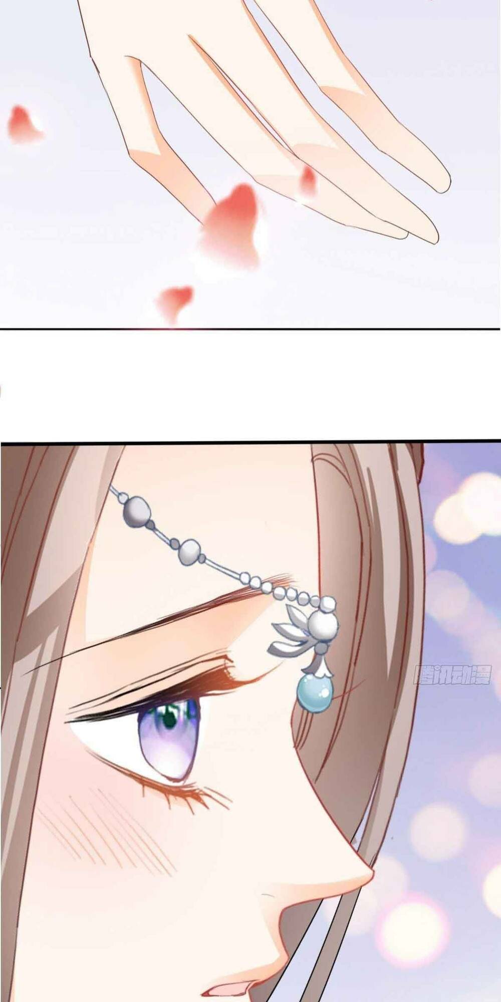 Bổn Vương Muốn Ngươi Chapter 79 - Trang 2