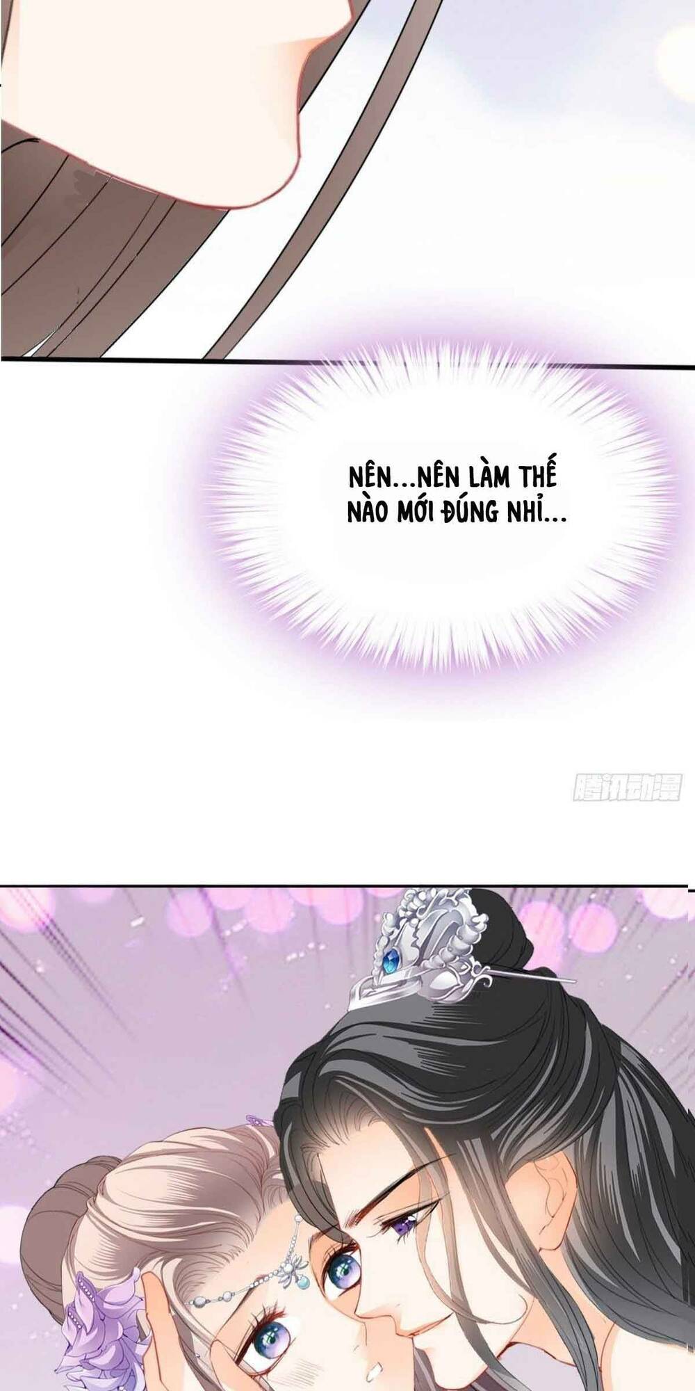 Bổn Vương Muốn Ngươi Chapter 79 - Trang 2