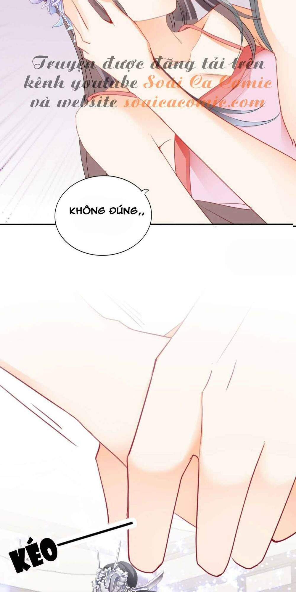 Bổn Vương Muốn Ngươi Chapter 79 - Trang 2