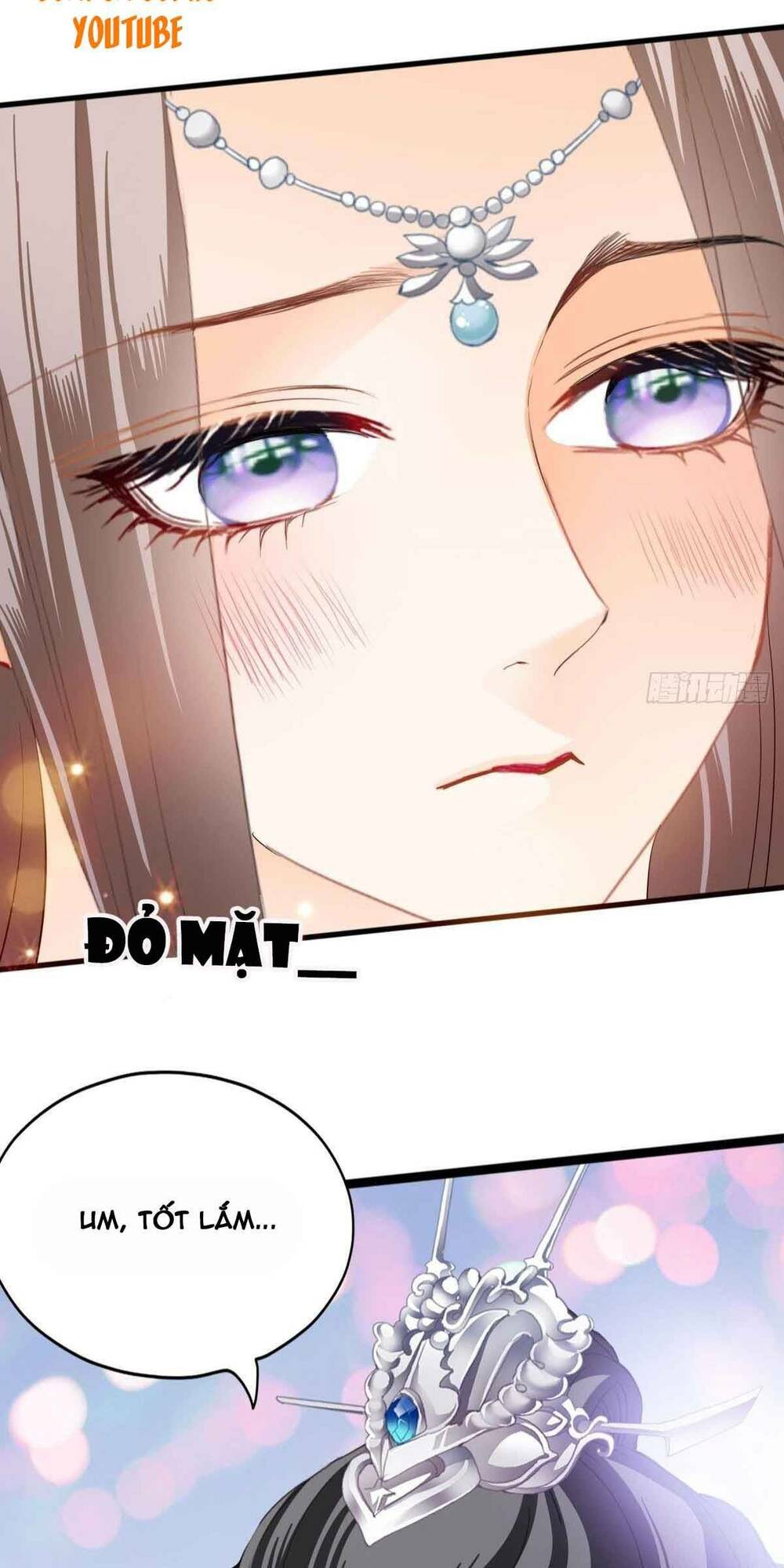 Bổn Vương Muốn Ngươi Chapter 79 - Trang 2