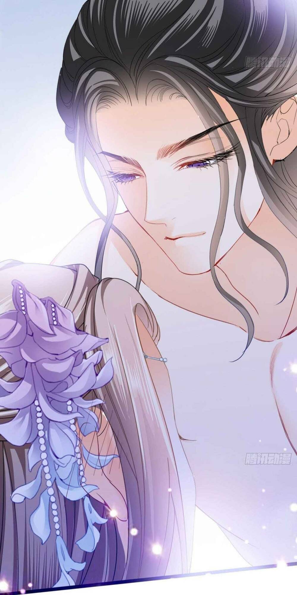 Bổn Vương Muốn Ngươi Chapter 79 - Trang 2