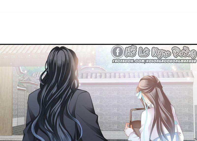 Bổn Vương Muốn Ngươi Chapter 8 - Trang 2