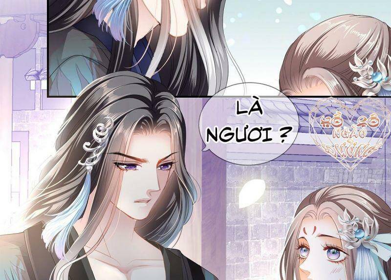 Bổn Vương Muốn Ngươi Chapter 8 - Trang 2
