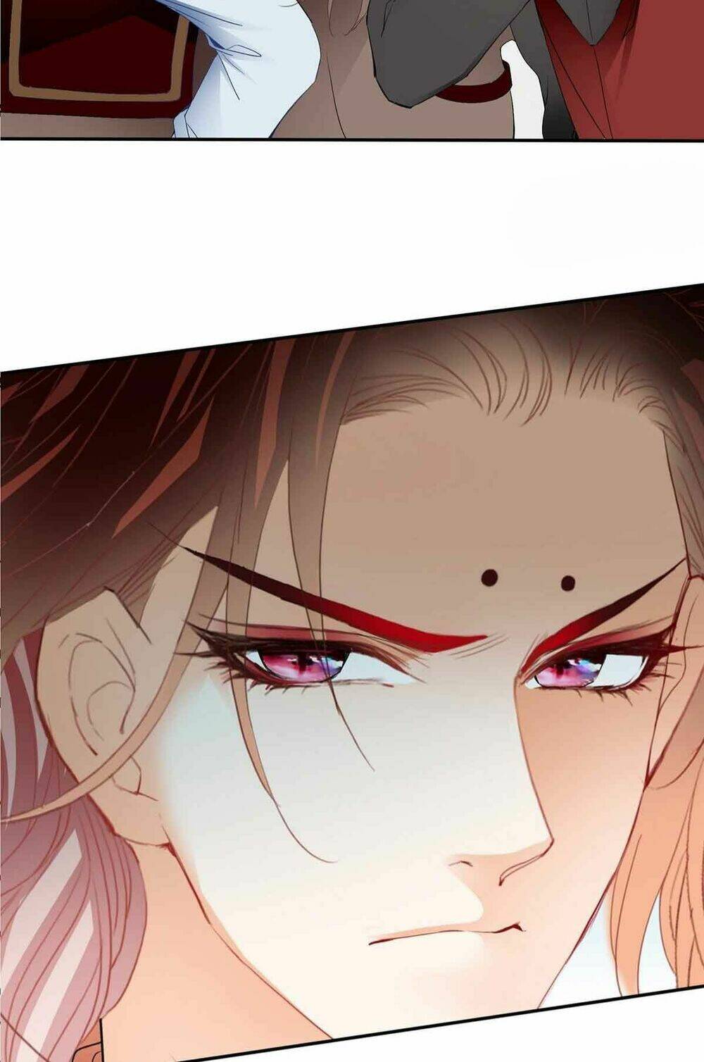 Bổn Vương Muốn Ngươi Chapter 81 - Trang 2