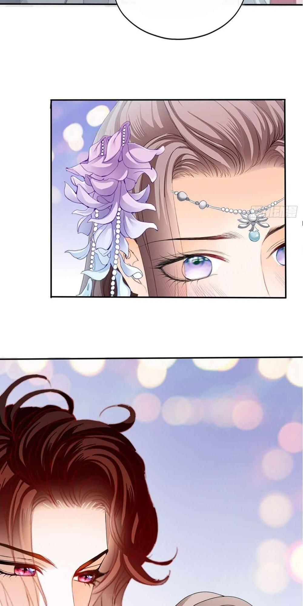 Bổn Vương Muốn Ngươi Chapter 81 - Trang 2