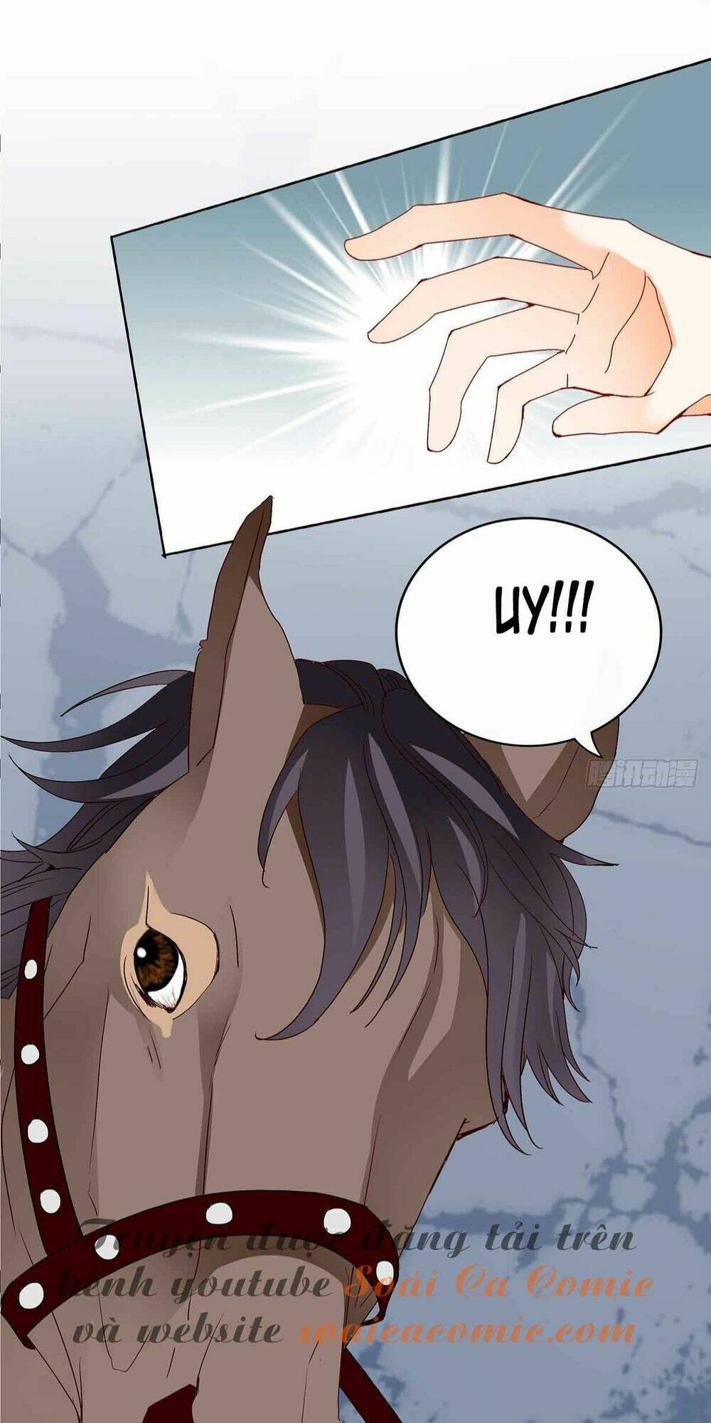 Bổn Vương Muốn Ngươi Chapter 81 - Trang 2