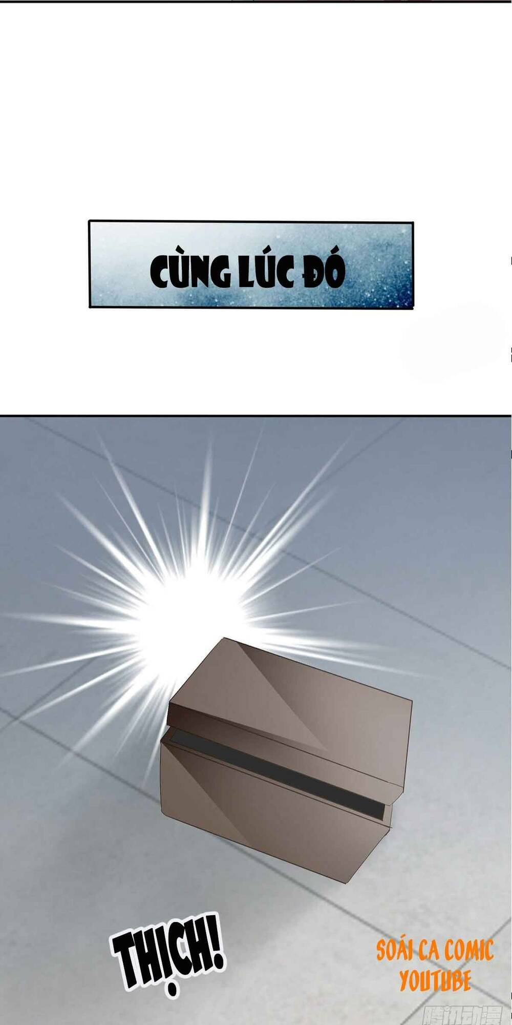 Bổn Vương Muốn Ngươi Chapter 81 - Trang 2