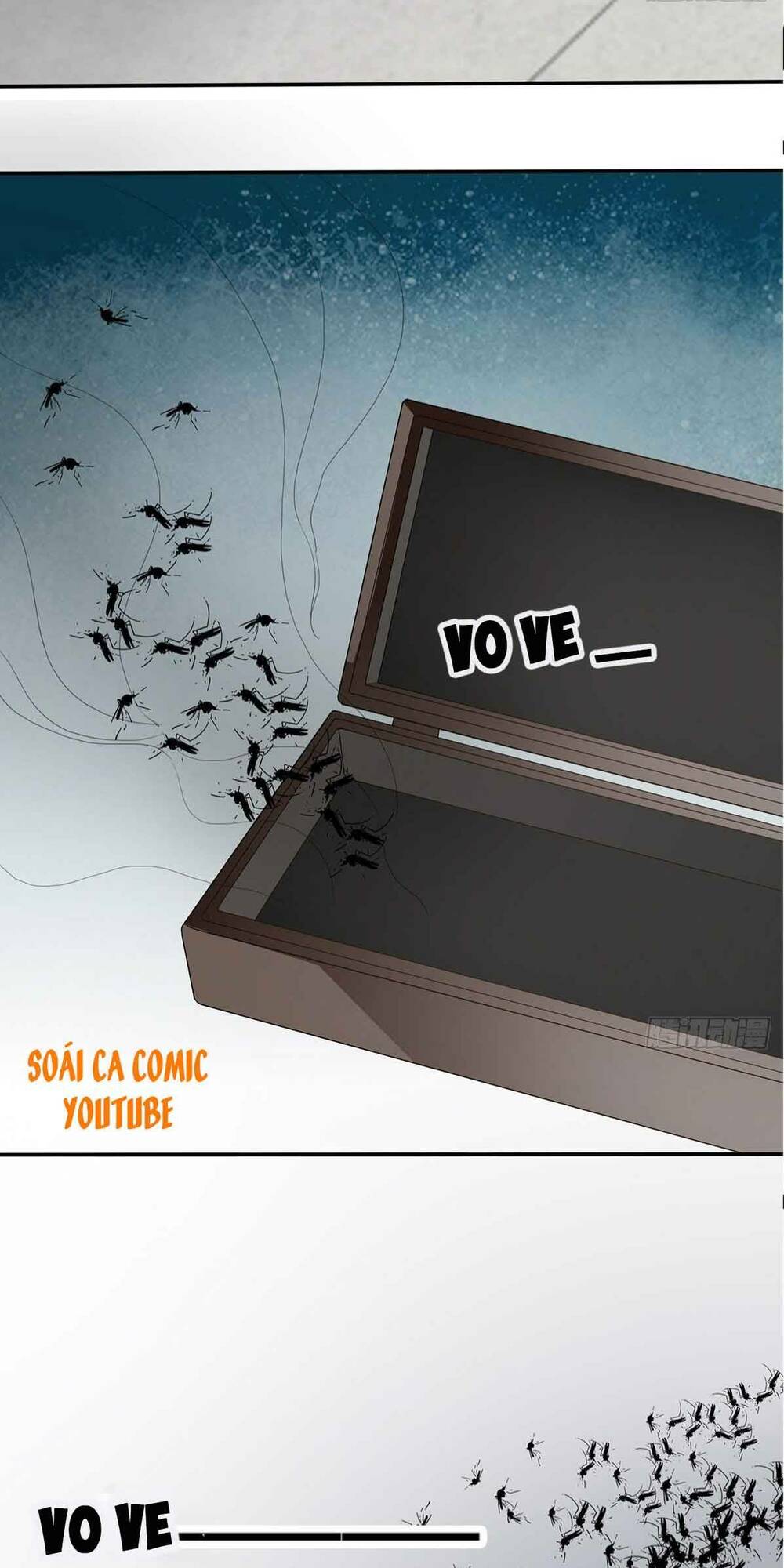 Bổn Vương Muốn Ngươi Chapter 81 - Trang 2