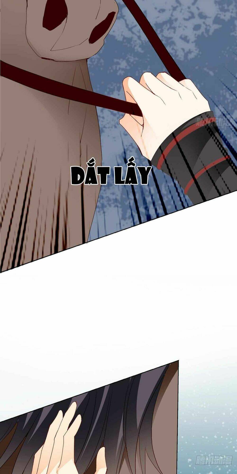 Bổn Vương Muốn Ngươi Chapter 81 - Trang 2