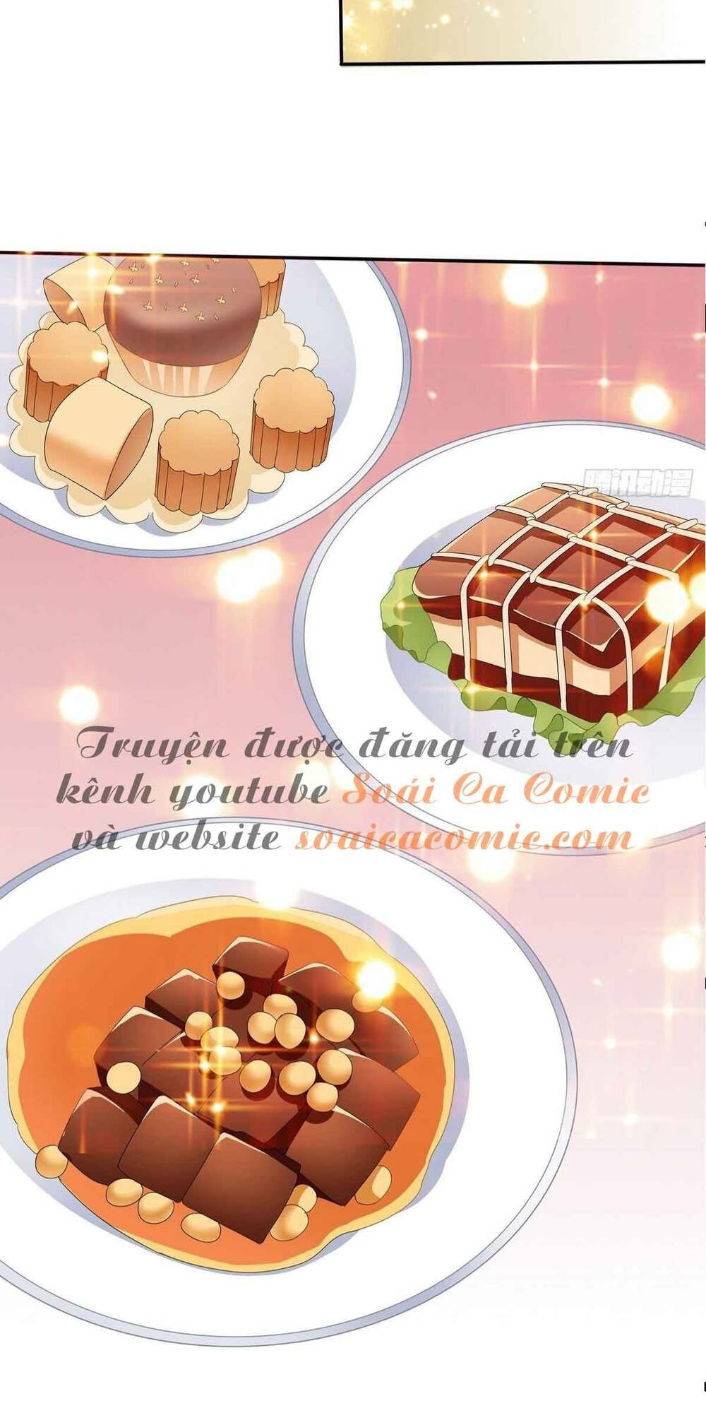 Bổn Vương Muốn Ngươi Chapter 81 - Trang 2