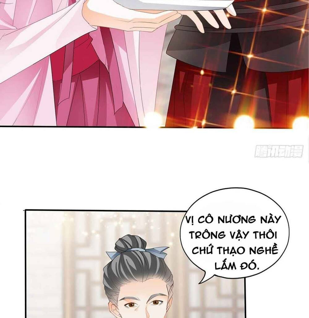 Bổn Vương Muốn Ngươi Chapter 81 - Trang 2