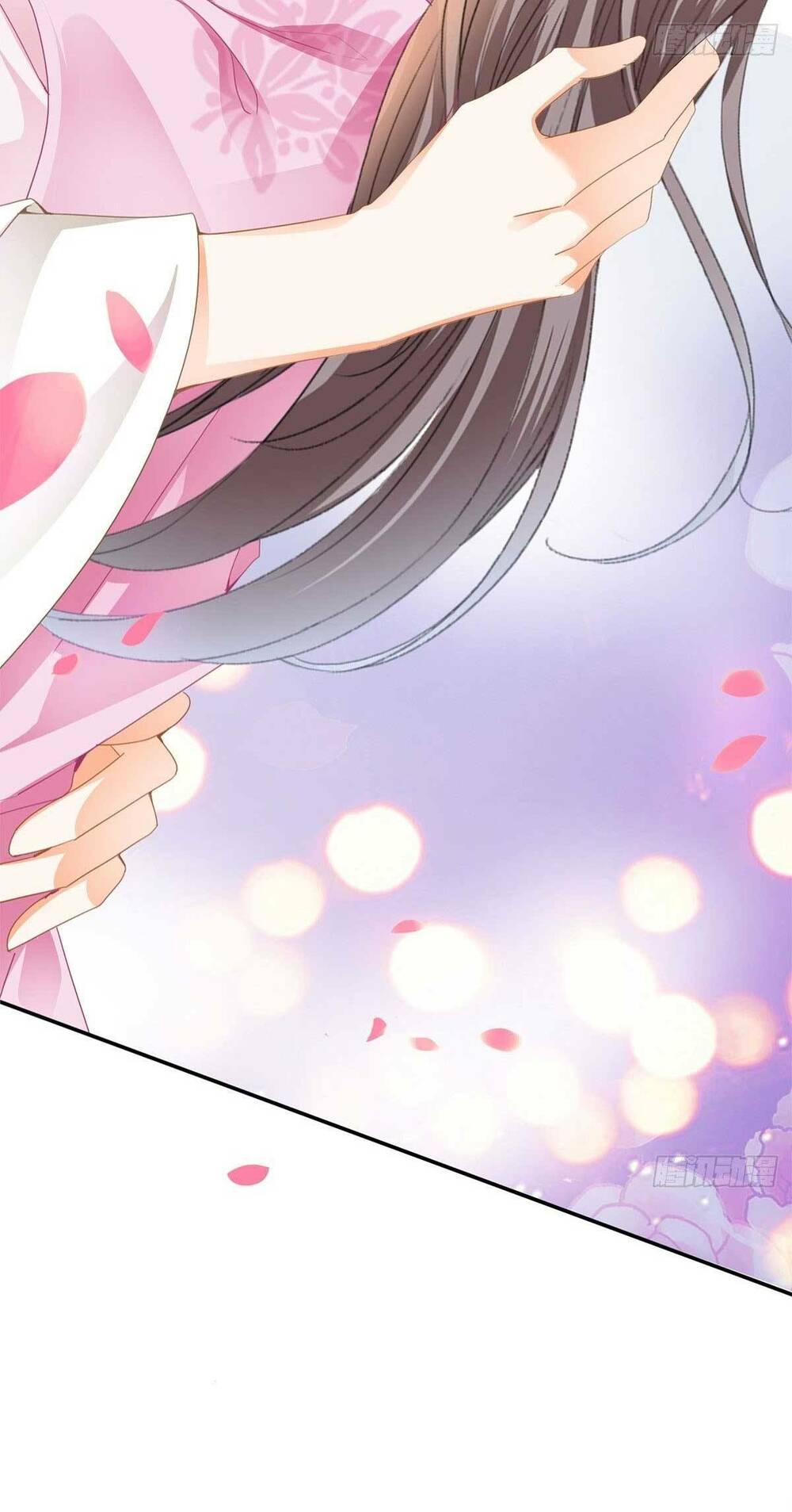 Bổn Vương Muốn Ngươi Chapter 83 - Trang 2