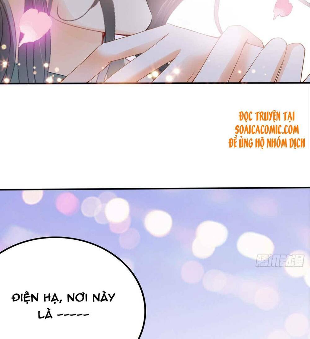 Bổn Vương Muốn Ngươi Chapter 83 - Trang 2