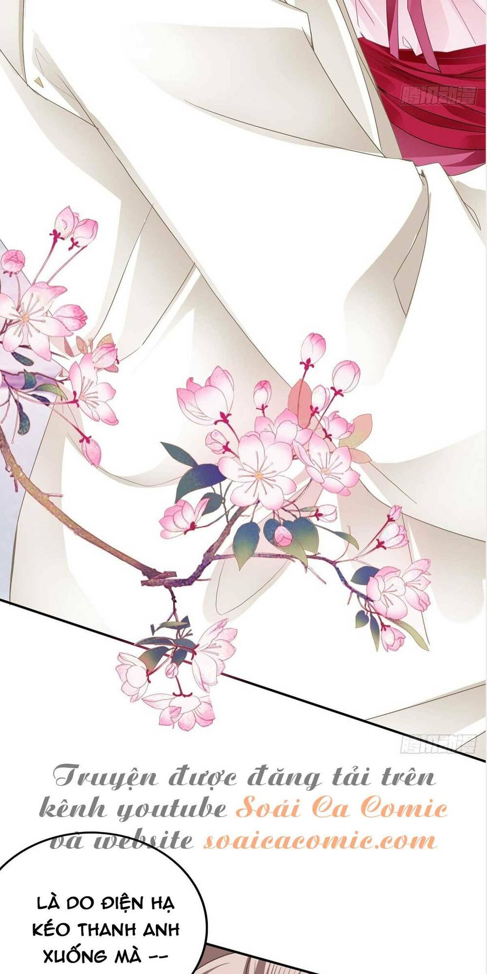 Bổn Vương Muốn Ngươi Chapter 83 - Trang 2