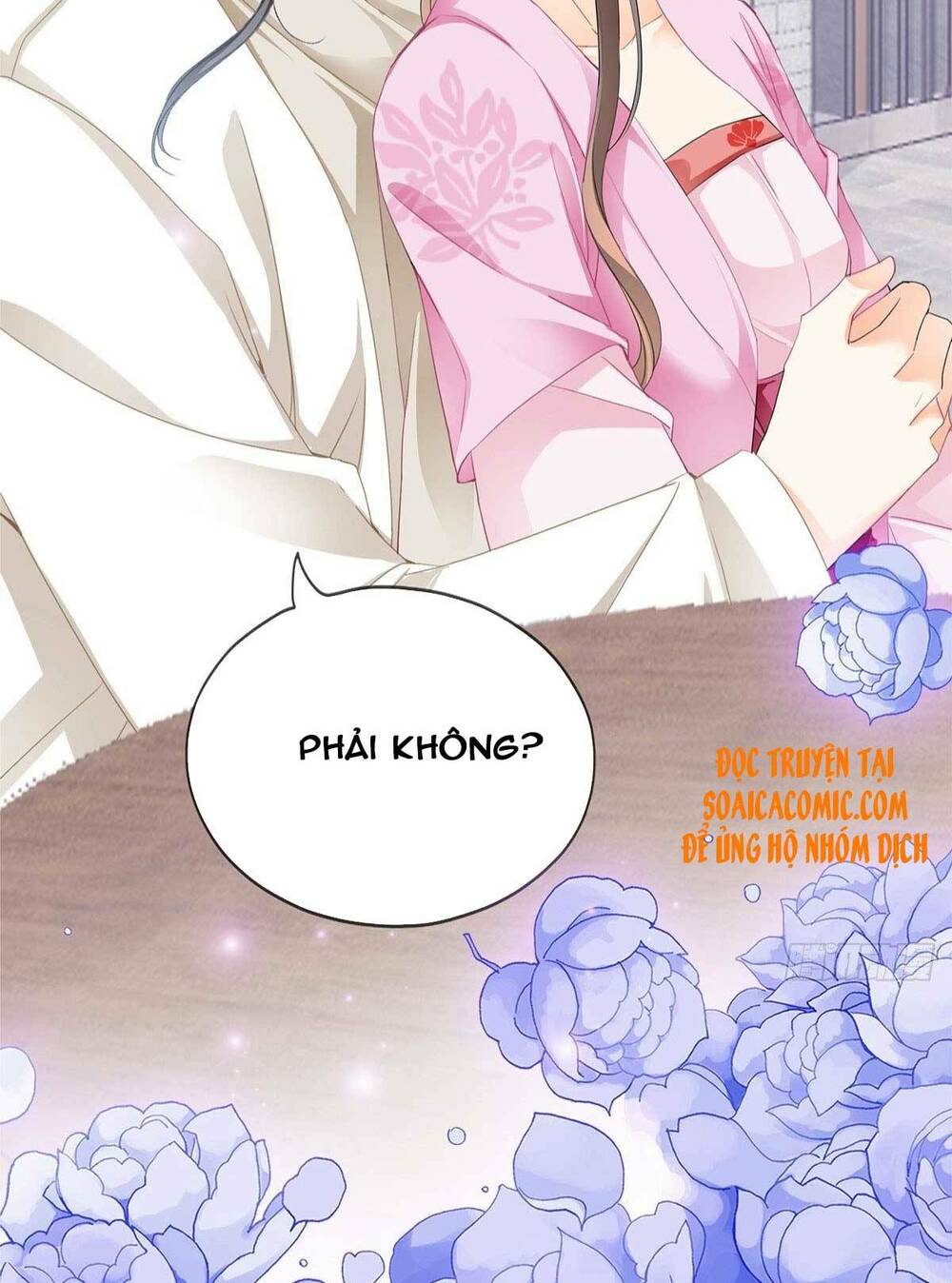 Bổn Vương Muốn Ngươi Chapter 83 - Trang 2