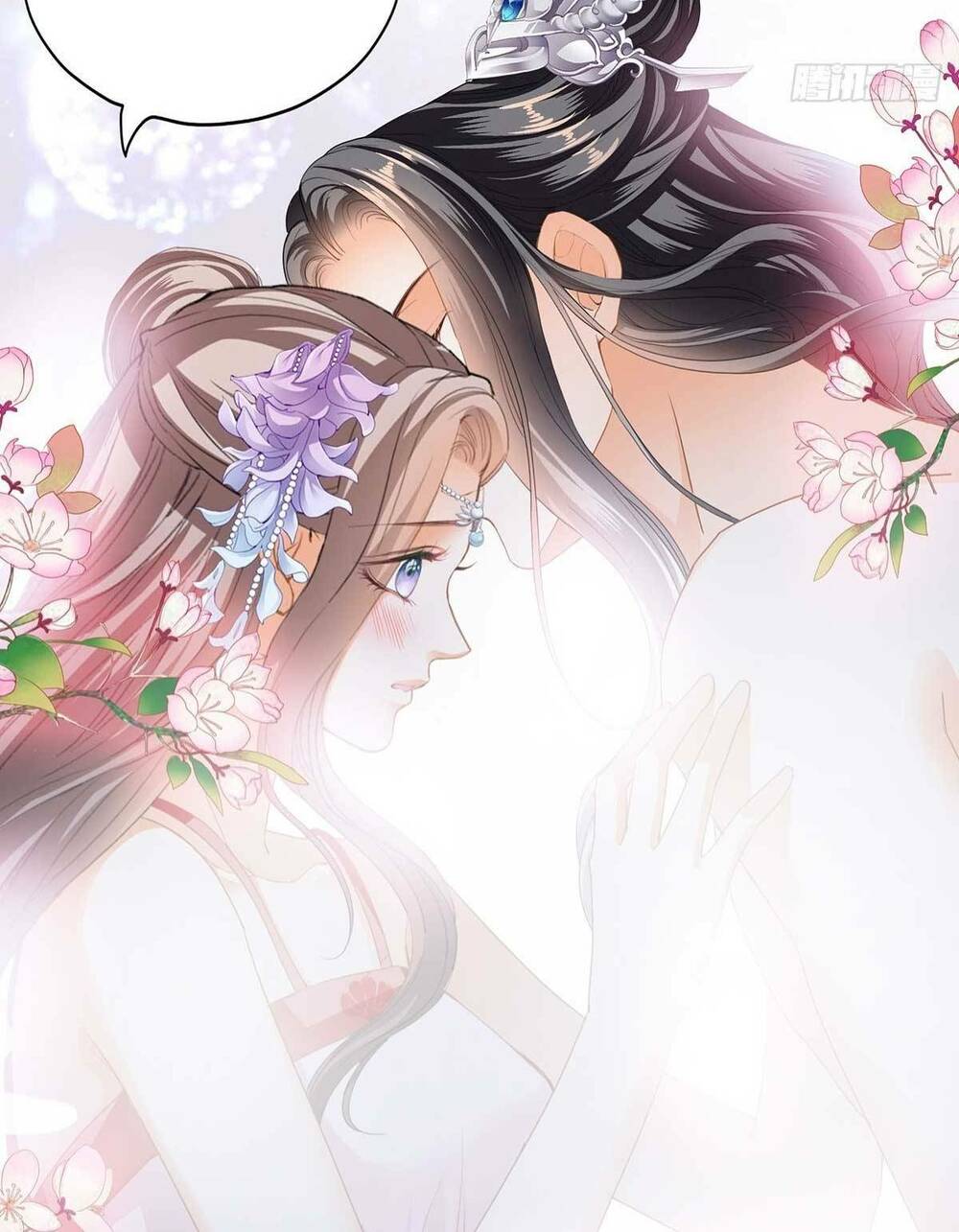 Bổn Vương Muốn Ngươi Chapter 84 - Trang 2