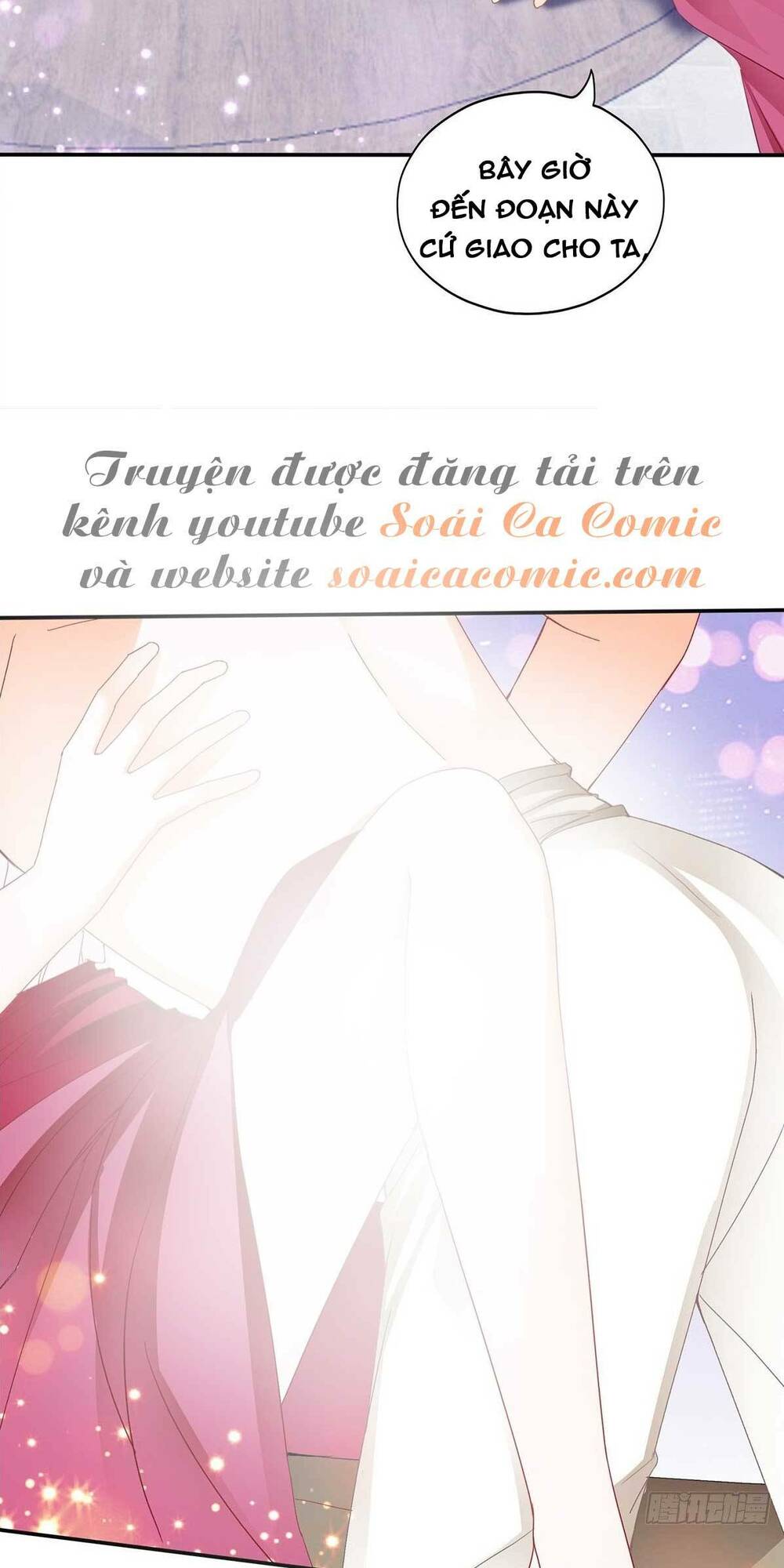 Bổn Vương Muốn Ngươi Chapter 84 - Trang 2