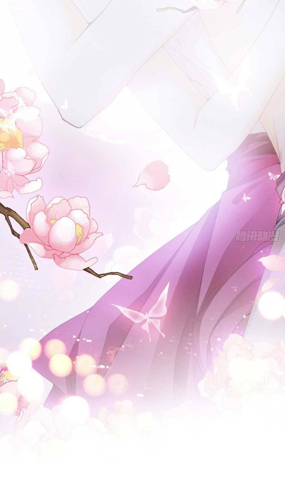 Bổn Vương Muốn Ngươi Chapter 84 - Trang 2