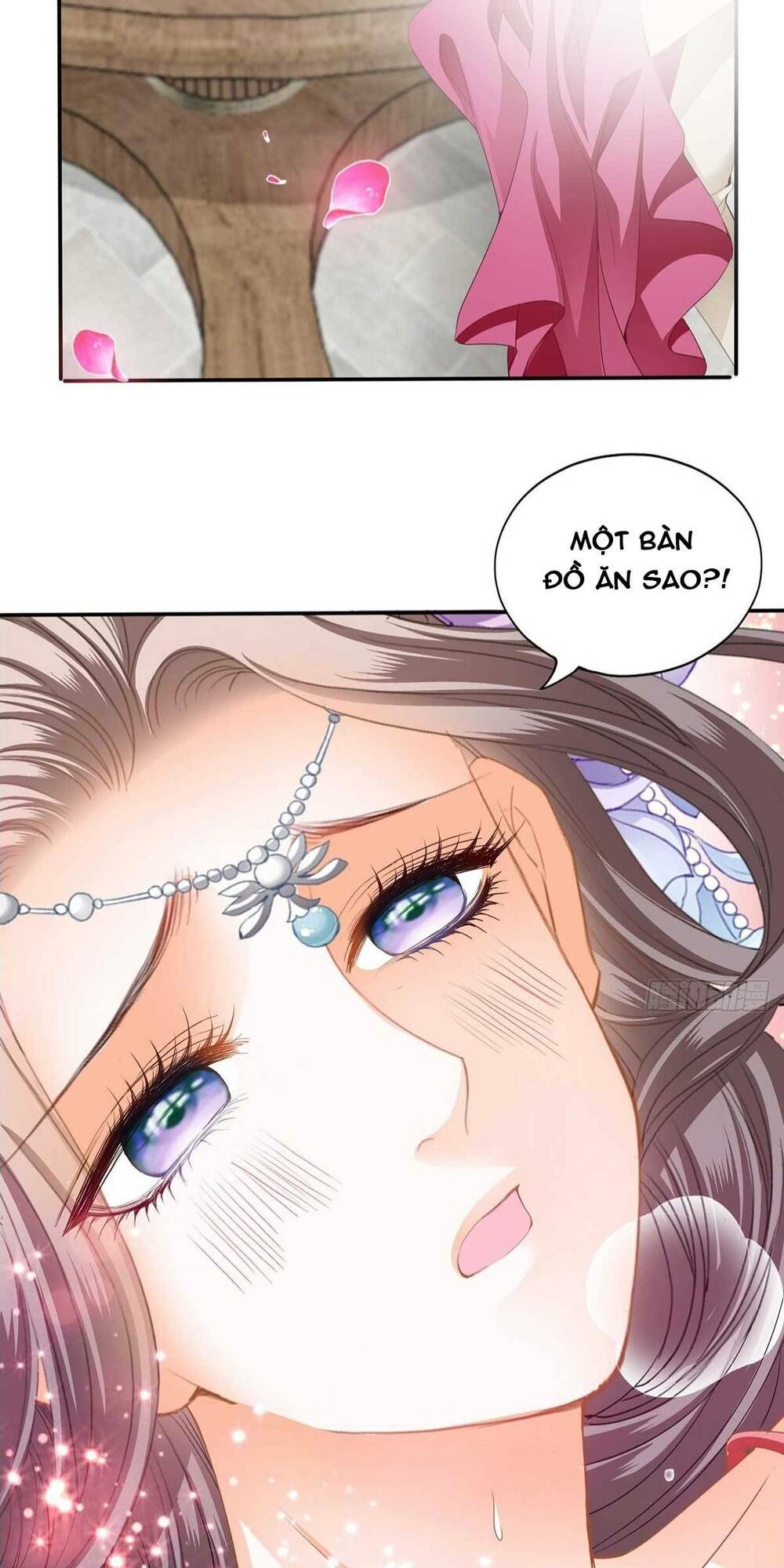 Bổn Vương Muốn Ngươi Chapter 84 - Trang 2