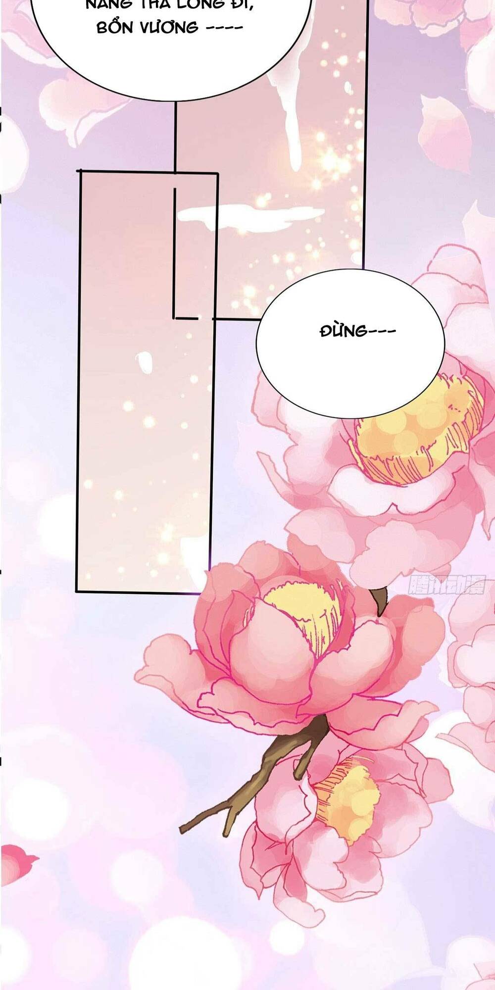 Bổn Vương Muốn Ngươi Chapter 84 - Trang 2