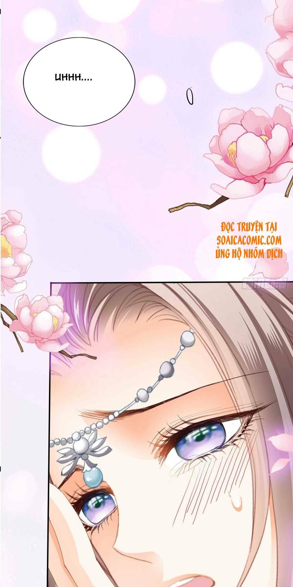 Bổn Vương Muốn Ngươi Chapter 84 - Trang 2