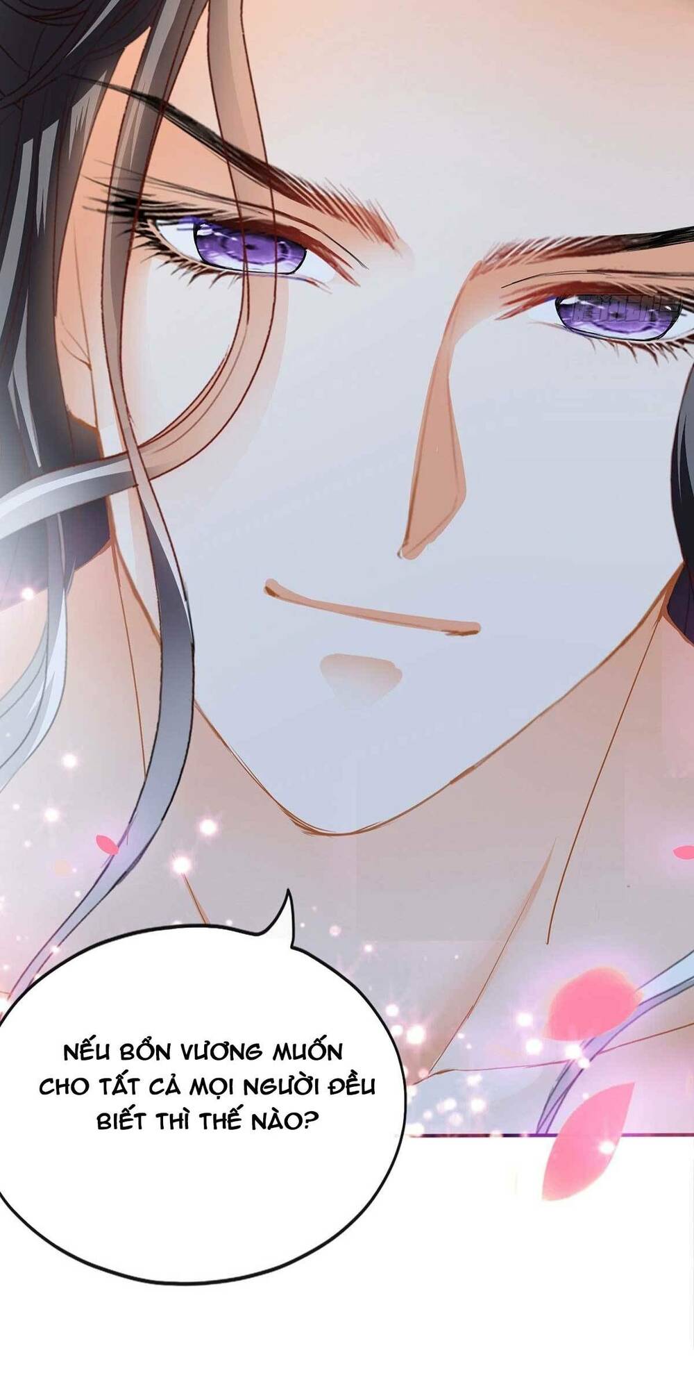 Bổn Vương Muốn Ngươi Chapter 84 - Trang 2