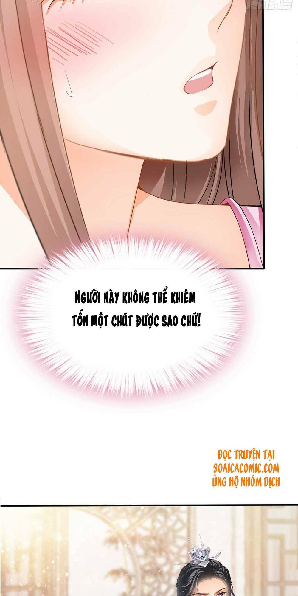 Bổn Vương Muốn Ngươi Chapter 84 - Trang 2