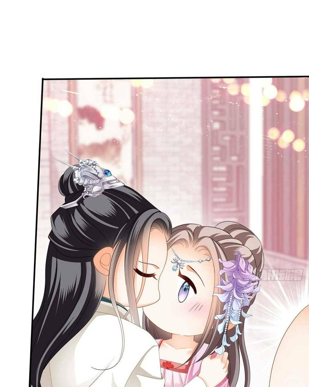 Bổn Vương Muốn Ngươi Chapter 84 - Trang 2