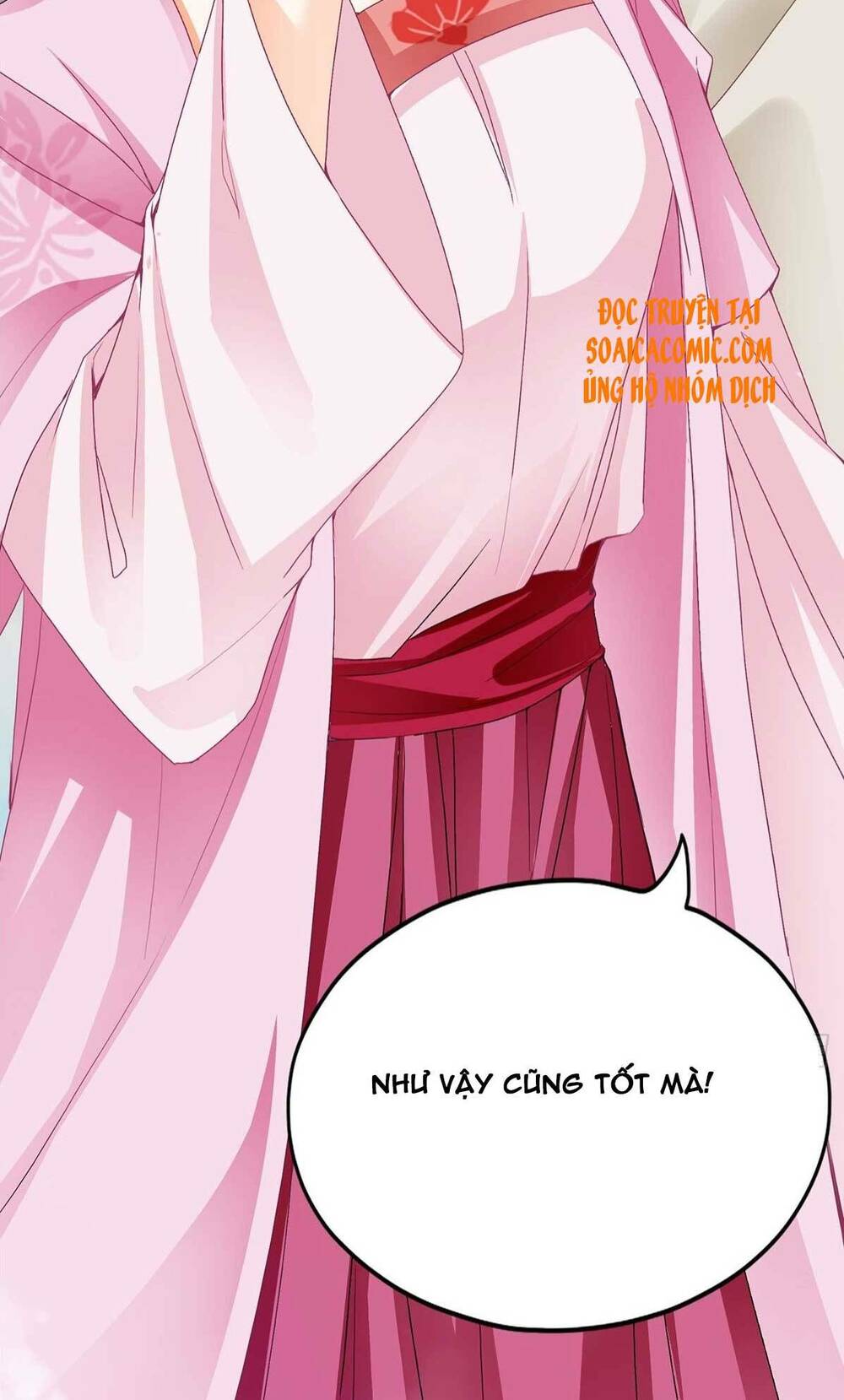 Bổn Vương Muốn Ngươi Chapter 84 - Trang 2