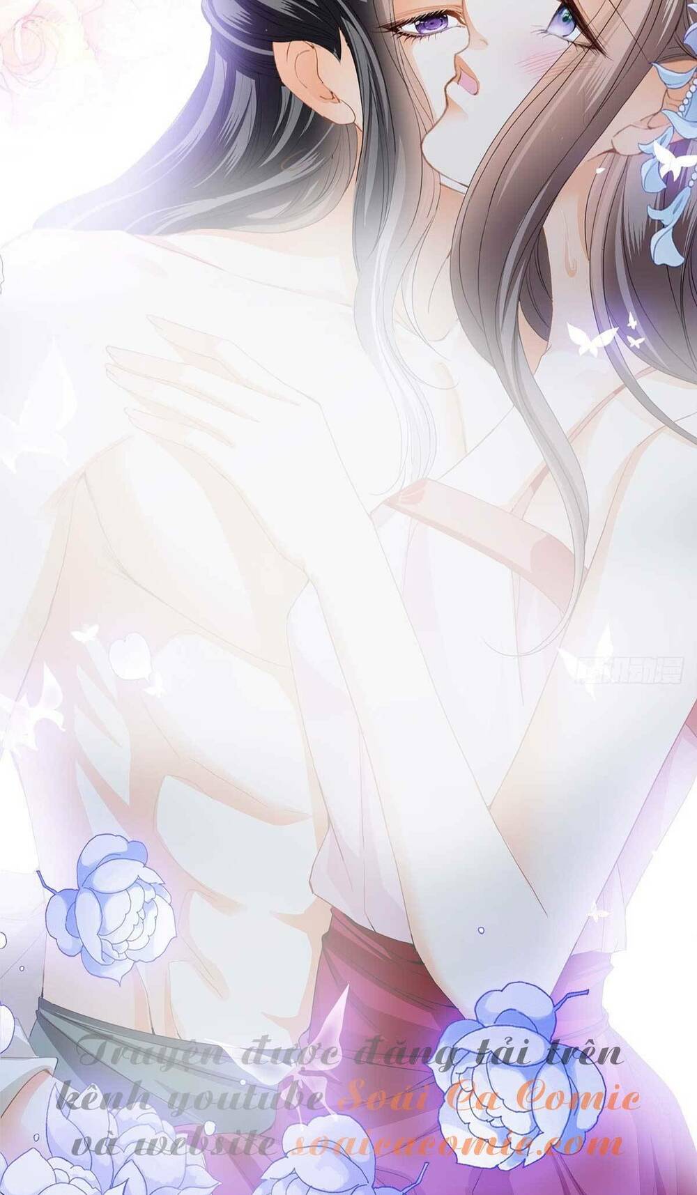 Bổn Vương Muốn Ngươi Chapter 84 - Trang 2