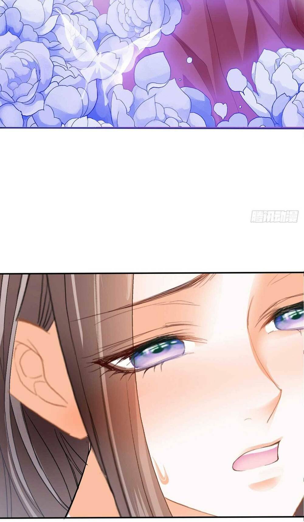 Bổn Vương Muốn Ngươi Chapter 84 - Trang 2