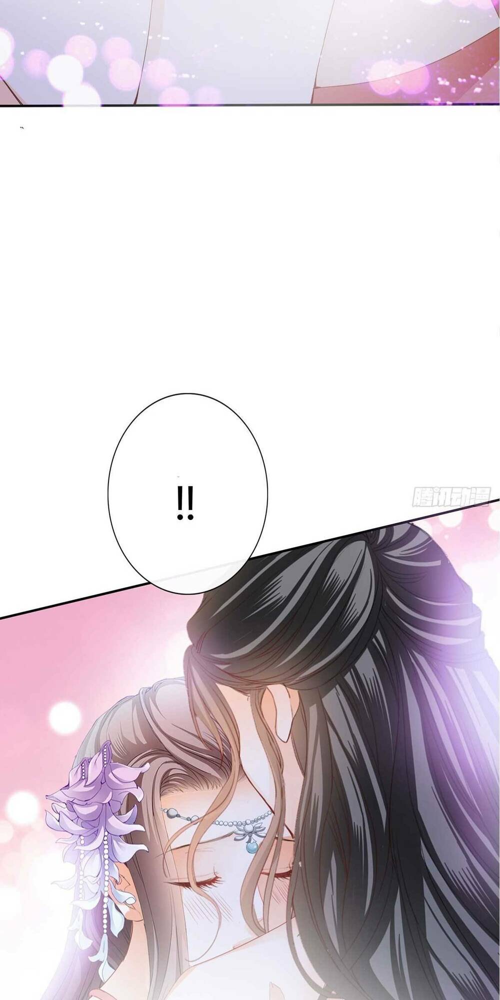 Bổn Vương Muốn Ngươi Chapter 84 - Trang 2