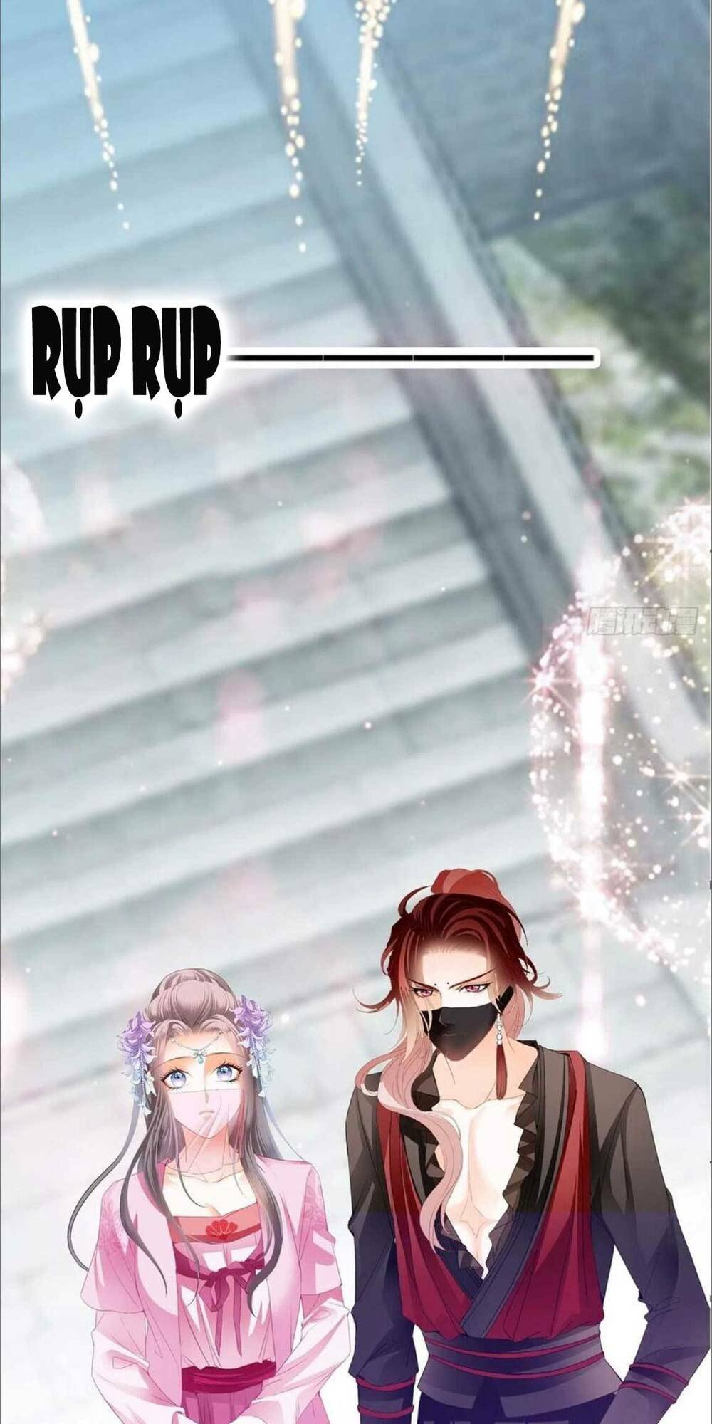 Bổn Vương Muốn Ngươi Chapter 87 - Trang 2