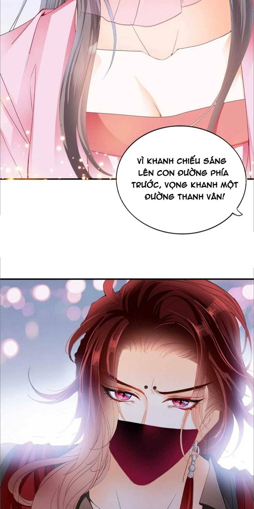 Bổn Vương Muốn Ngươi Chapter 87 - Trang 2