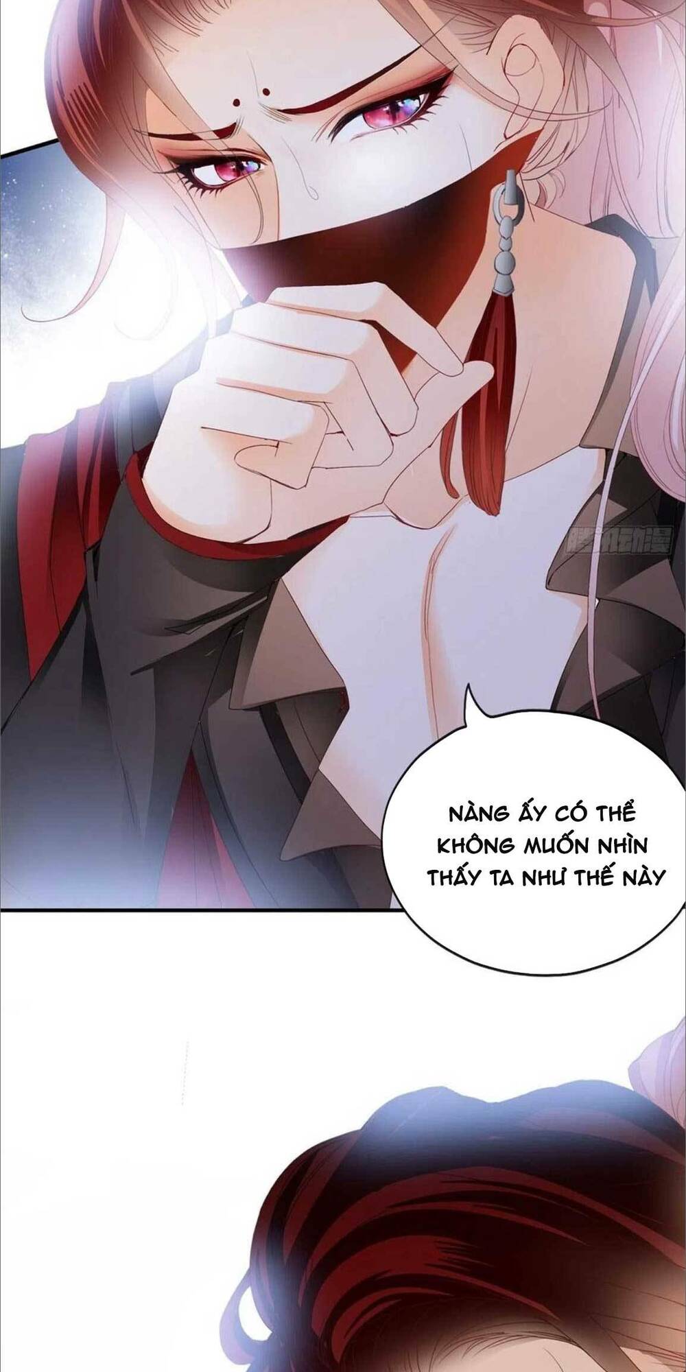 Bổn Vương Muốn Ngươi Chapter 87 - Trang 2