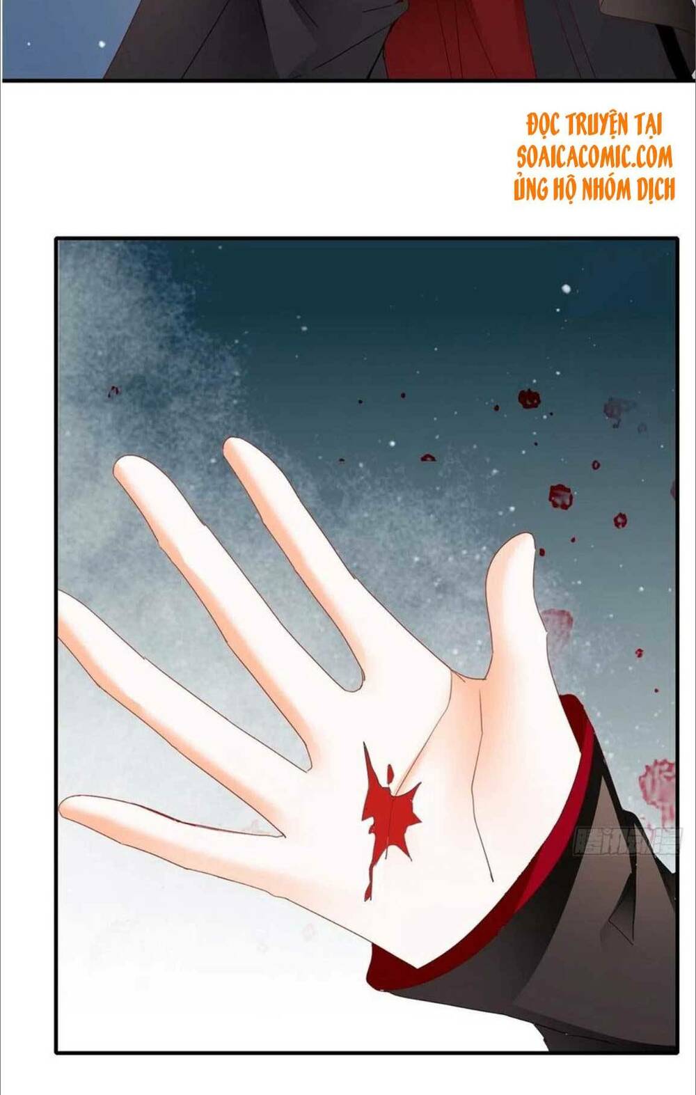 Bổn Vương Muốn Ngươi Chapter 87 - Trang 2