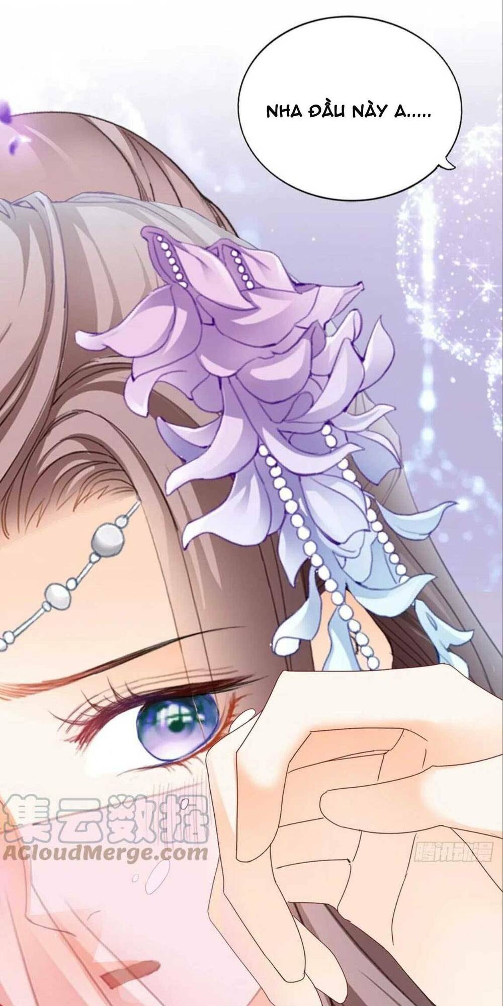 Bổn Vương Muốn Ngươi Chapter 87 - Trang 2