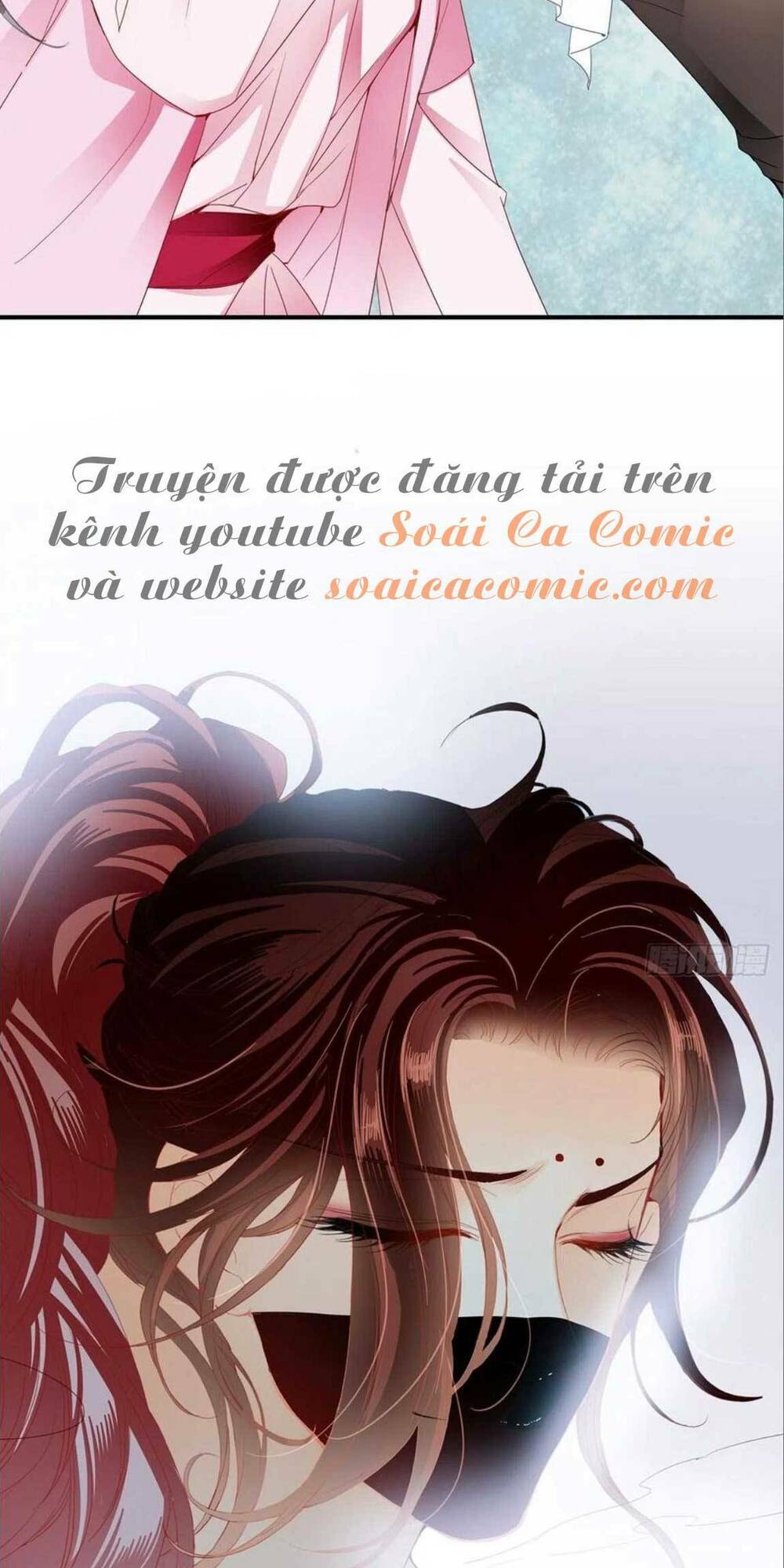 Bổn Vương Muốn Ngươi Chapter 87 - Trang 2