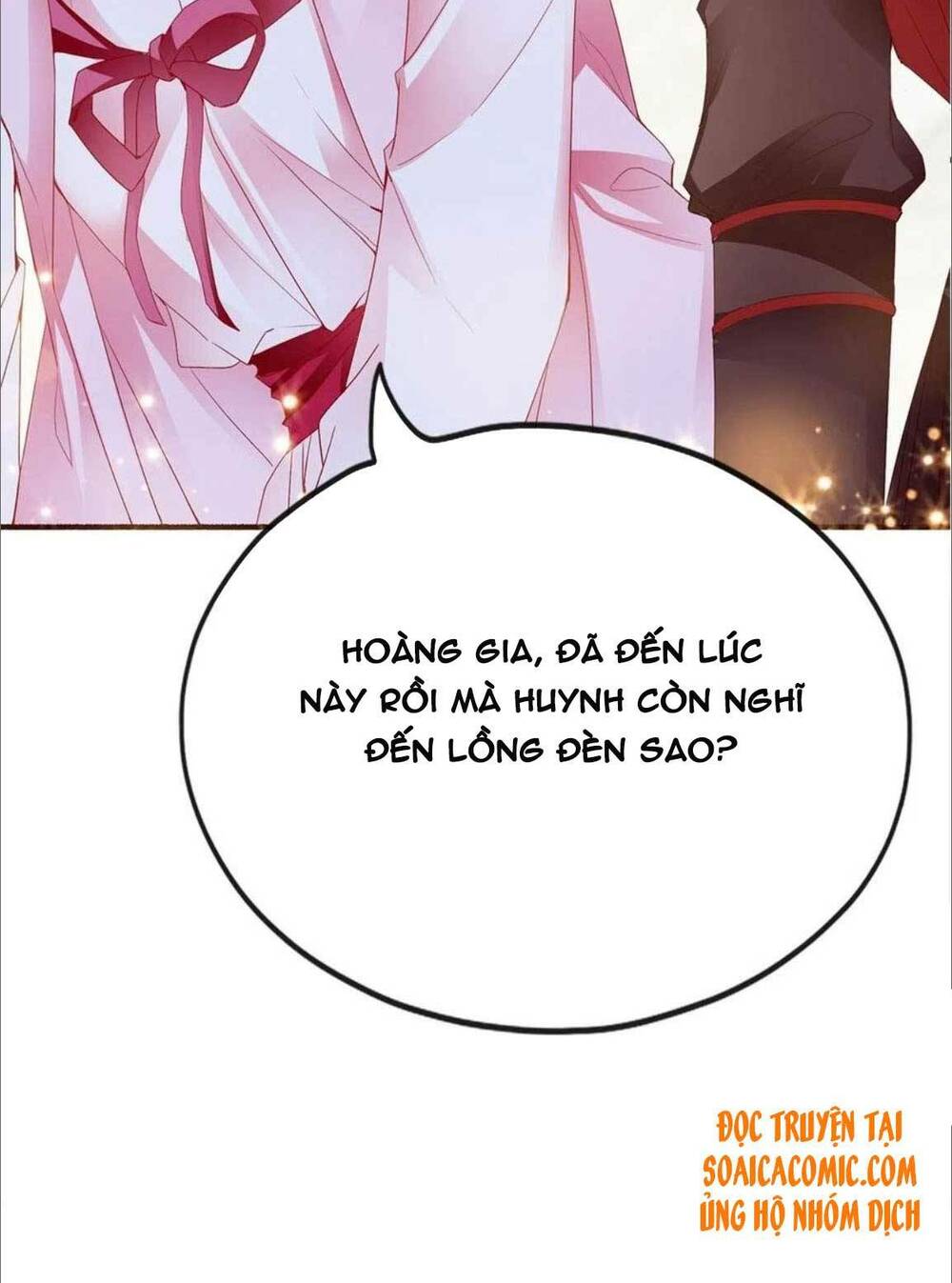 Bổn Vương Muốn Ngươi Chapter 87 - Trang 2