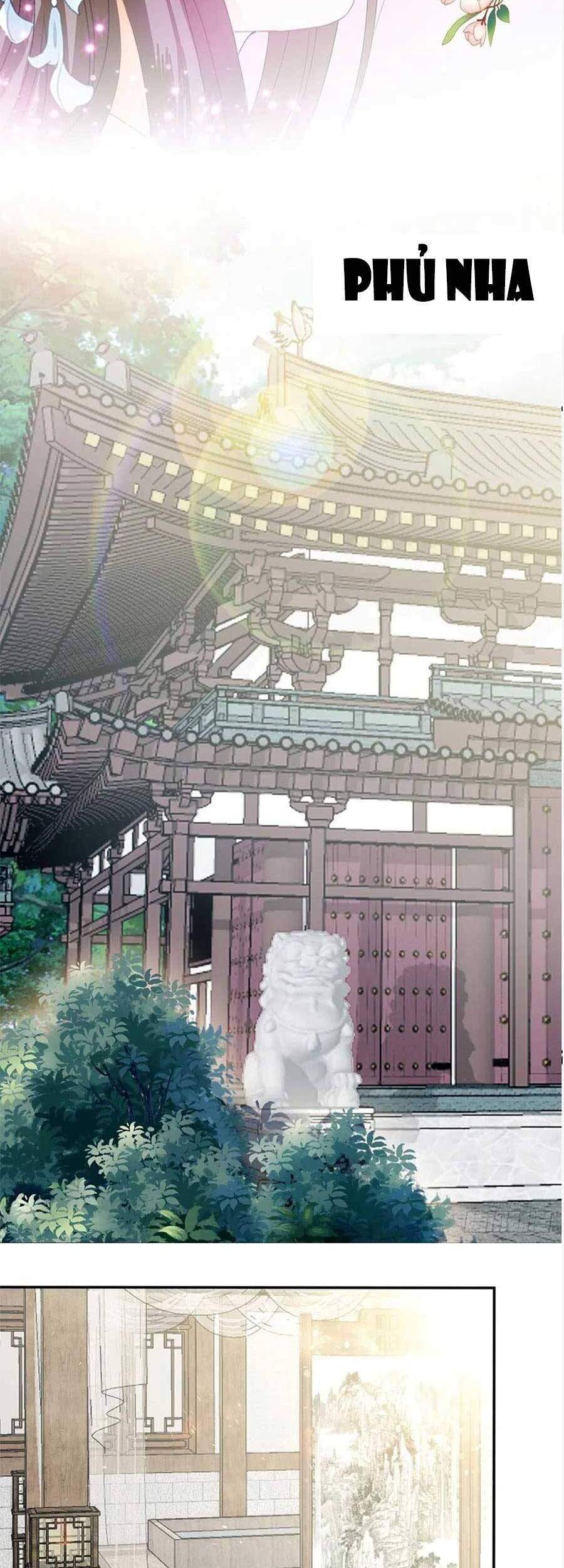 Bổn Vương Muốn Ngươi Chapter 89 - Trang 2