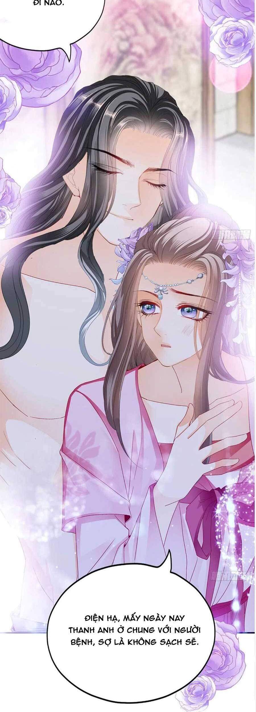 Bổn Vương Muốn Ngươi Chapter 89 - Trang 2