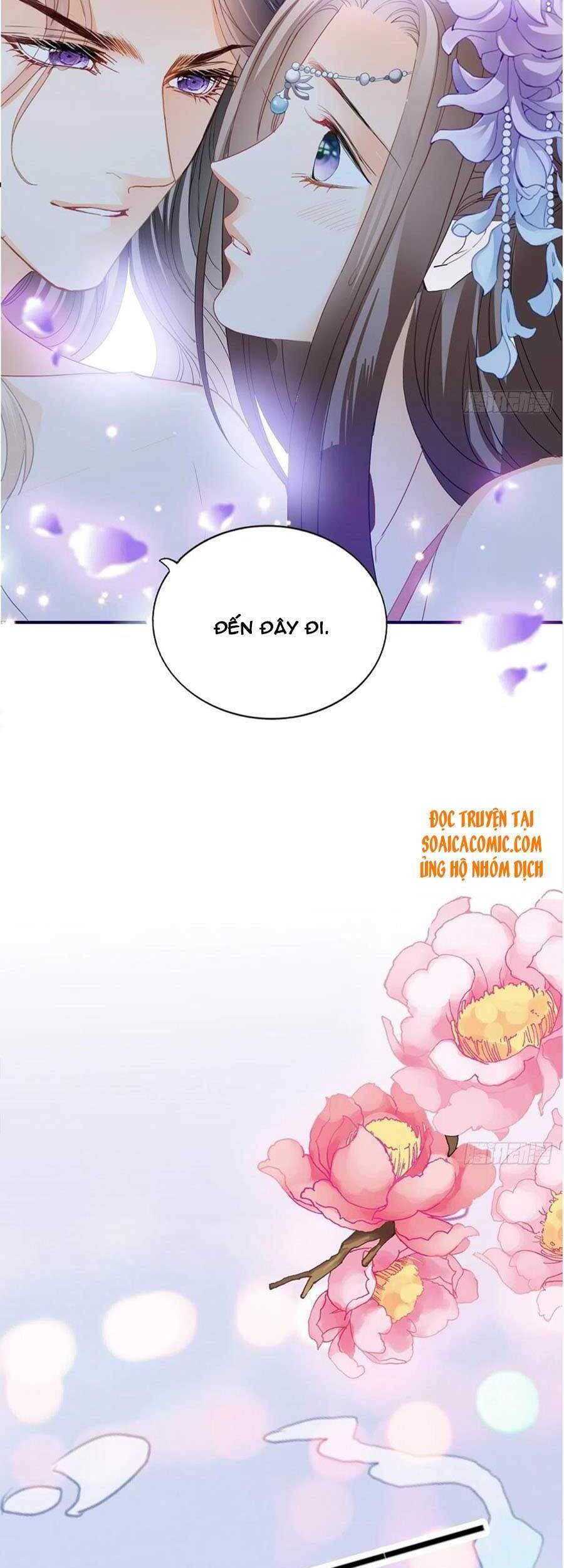 Bổn Vương Muốn Ngươi Chapter 89 - Trang 2