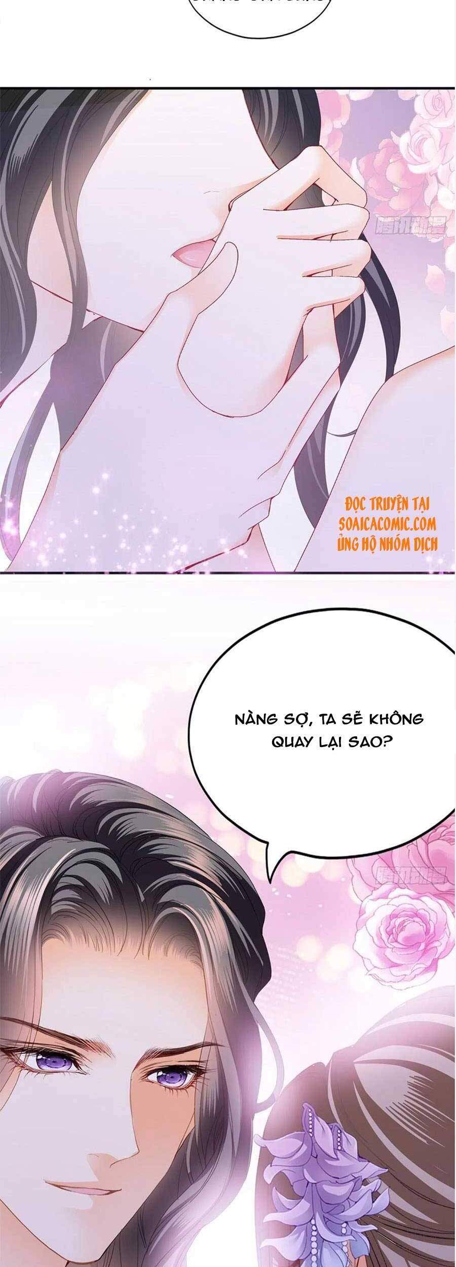 Bổn Vương Muốn Ngươi Chapter 89 - Trang 2