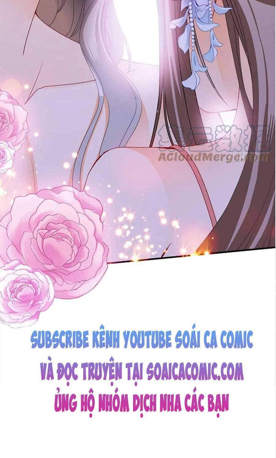 Bổn Vương Muốn Ngươi Chapter 89 - Trang 2