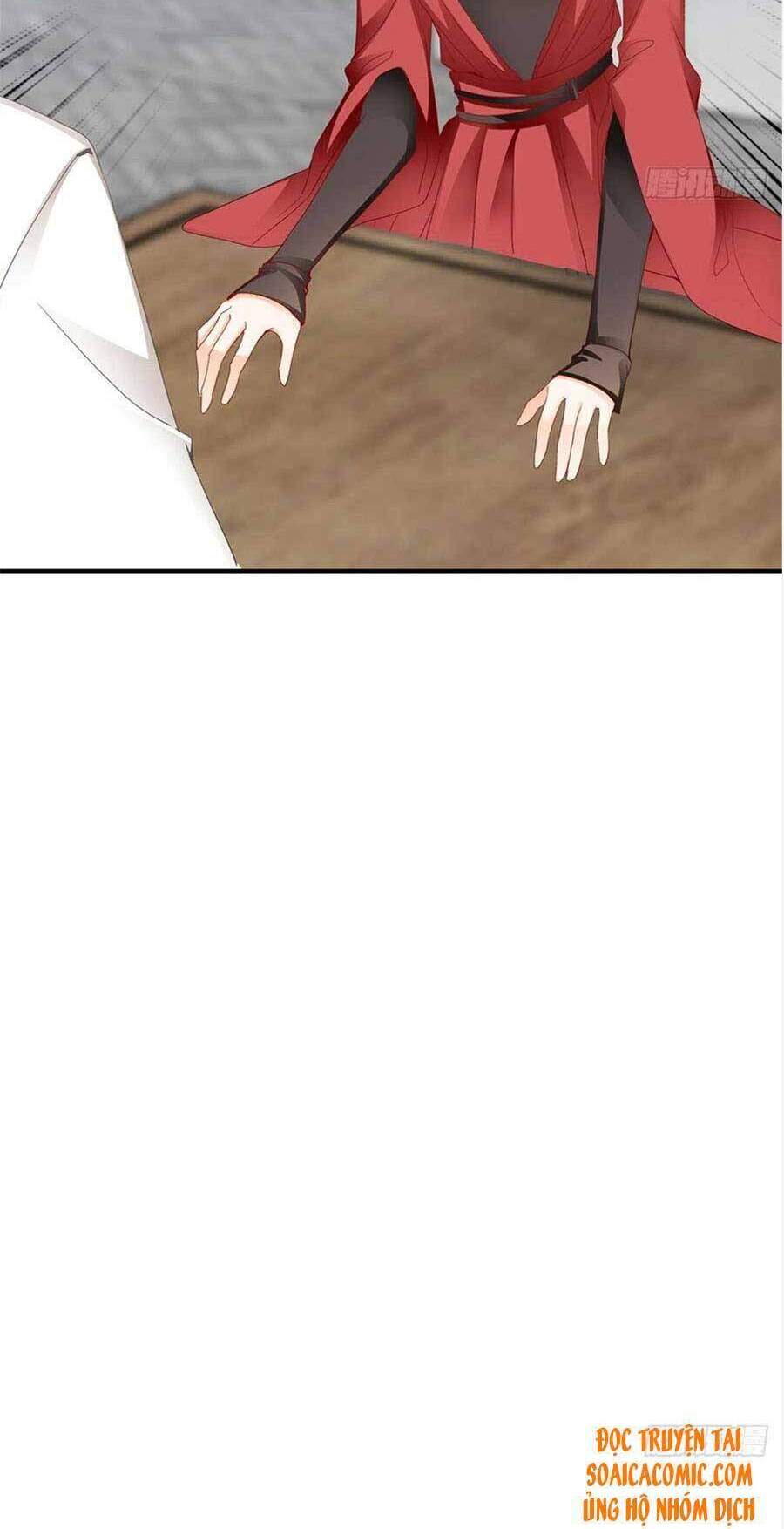 Bổn Vương Muốn Ngươi Chapter 89 - Trang 2