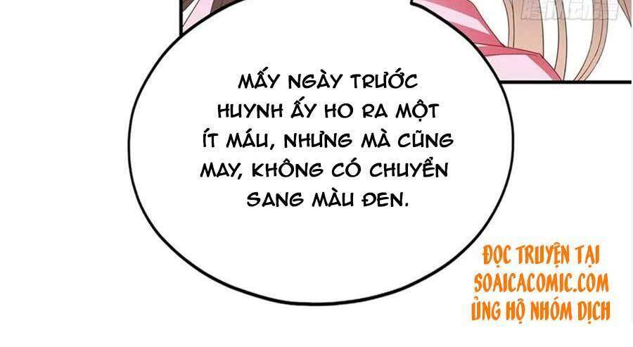 Bổn Vương Muốn Ngươi Chapter 89 - Trang 2